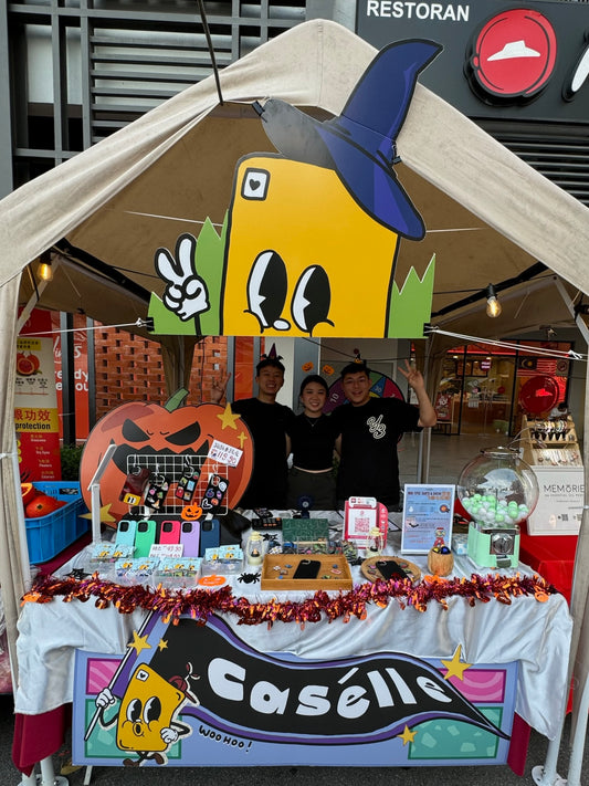 🎃 Pumpkin Party Bazaar Recap: A Spooktacular Success! 🎉