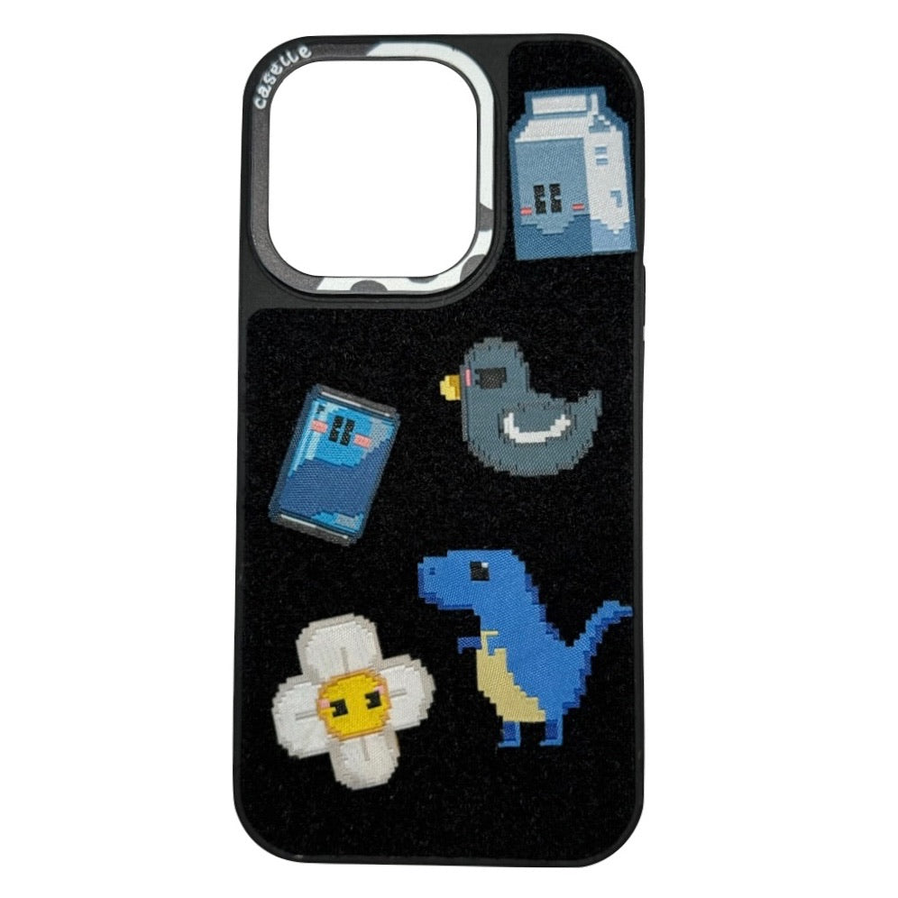 8-bits